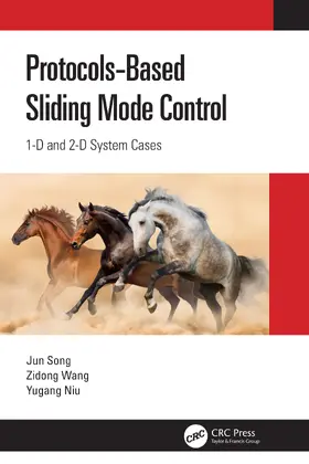 Song / Wang / Niu |  Protocol-Based Sliding Mode Control | Buch |  Sack Fachmedien