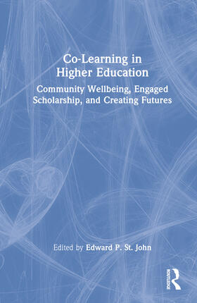 St. John |  Co-Learning in Higher Education | Buch |  Sack Fachmedien