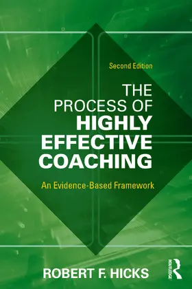 Hicks |  The Process of Highly Effective Coaching | Buch |  Sack Fachmedien