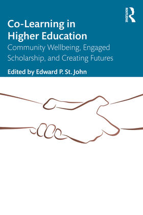 St. John |  Co-Learning in Higher Education | Buch |  Sack Fachmedien