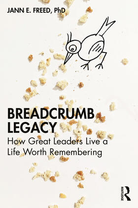 Freed |  Breadcrumb Legacy | Buch |  Sack Fachmedien