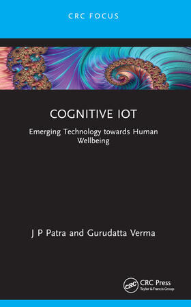 Verma / Patra |  Cognitive IoT | Buch |  Sack Fachmedien