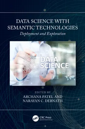 Patel / Debnath |  Data Science with Semantic Technologies | Buch |  Sack Fachmedien