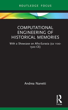 Nanetti |  Computational Engineering of Historical Memories | Buch |  Sack Fachmedien