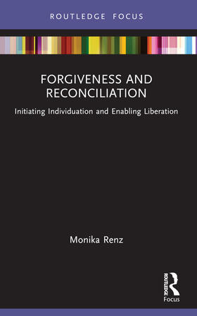 Renz |  Forgiveness and Reconciliation | Buch |  Sack Fachmedien