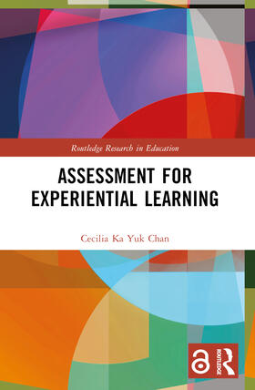 Chan |  Assessment for Experiential Learning | Buch |  Sack Fachmedien