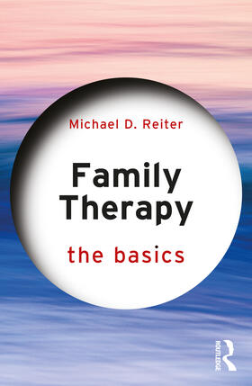 Reiter |  Family Therapy | Buch |  Sack Fachmedien