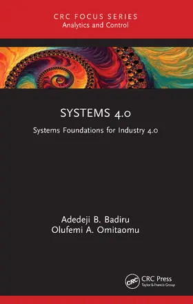 Badiru / Omitaomu |  Systems 4.0 | Buch |  Sack Fachmedien