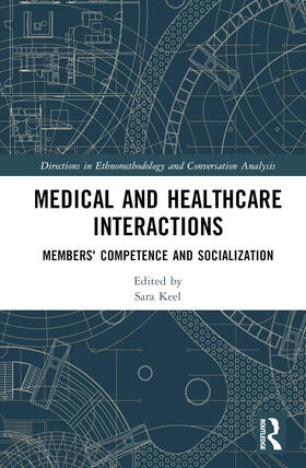 Keel |  Medical and Healthcare Interactions | Buch |  Sack Fachmedien
