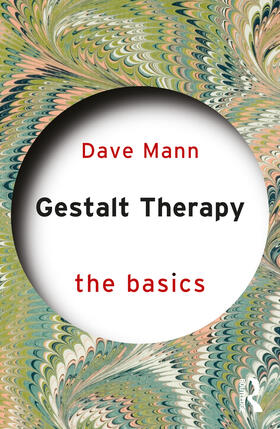 Mann |  Gestalt Therapy | Buch |  Sack Fachmedien