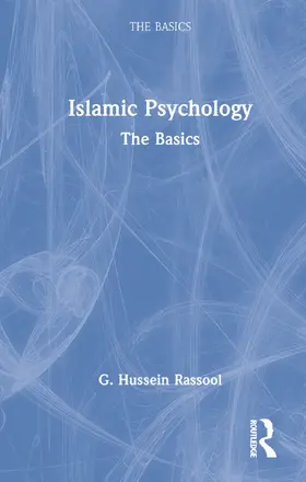 Rassool |  Islamic Psychology | Buch |  Sack Fachmedien