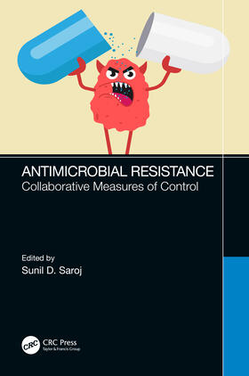Dasharath Saroj |  Antimicrobial Resistance | Buch |  Sack Fachmedien