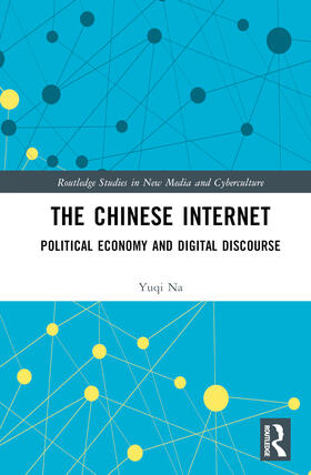 Na |  The Chinese Internet | Buch |  Sack Fachmedien