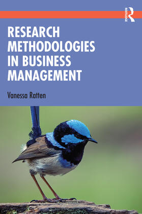 Ratten | Research Methodologies for Business Management | Buch | 978-1-032-32337-4 | sack.de