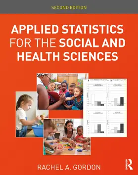 Gordon |  Applied Statistics for the Social and Health Sciences | Buch |  Sack Fachmedien