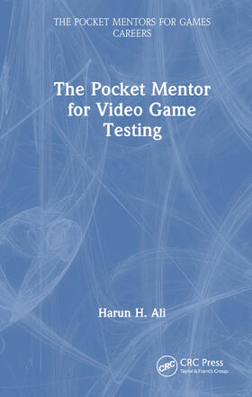 Ali |  The Pocket Mentor for Video Game Testing | Buch |  Sack Fachmedien