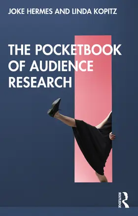 Hermes / Kopitz |  The Pocketbook of Audience Research | Buch |  Sack Fachmedien