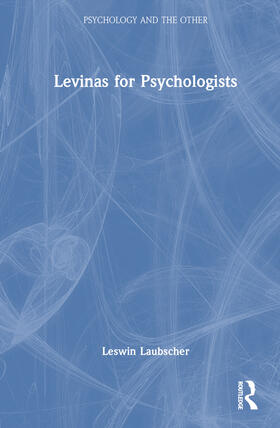 Laubscher |  Levinas for Psychologists | Buch |  Sack Fachmedien
