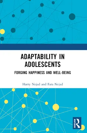 Nejad |  Adaptability in Adolescents | Buch |  Sack Fachmedien