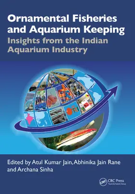 Rane / Jain / Sinha |  Ornamental Fisheries and Aquarium Keeping | Buch |  Sack Fachmedien