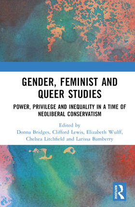 Bridges / Lewis / Wulff |  Gender, Feminist and Queer Studies | Buch |  Sack Fachmedien