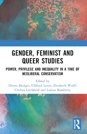 Litchfield / Bridges / Lewis |  Gender, Feminist and Queer Studies | Buch |  Sack Fachmedien