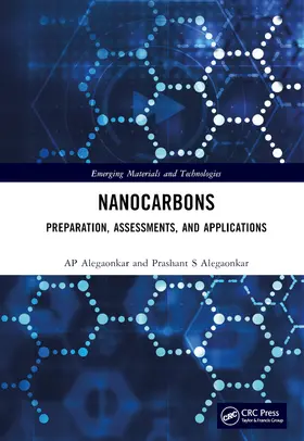 Alegaonkar |  Nanocarbons | Buch |  Sack Fachmedien