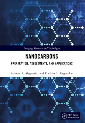 Alegaonkar |  Nanocarbons | Buch |  Sack Fachmedien