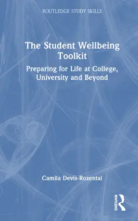 Devis-Rozental |  The Student Wellbeing Toolkit | Buch |  Sack Fachmedien