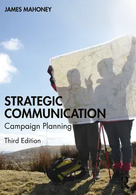 Mahoney |  Strategic Communication | Buch |  Sack Fachmedien