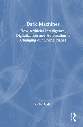 Galaz | Dark Machines | Buch | 978-1-032-33030-3 | sack.de