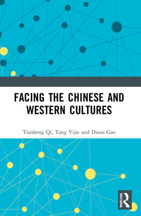 Yijie |  Understanding Chinese and Western Cultures | Buch |  Sack Fachmedien