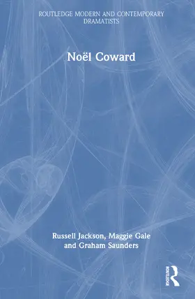 Jackson |  Noel Coward | Buch |  Sack Fachmedien