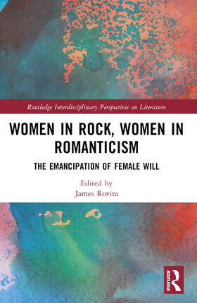 Rovira |  Women in Rock, Women in Romanticism | Buch |  Sack Fachmedien