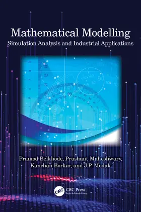 Belkhode / Maheshwary / Borkar |  Mathematical Modelling | Buch |  Sack Fachmedien