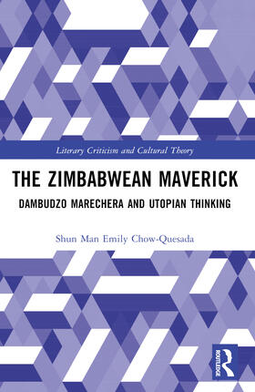 CHOW-QUESADA |  The Zimbabwean Maverick | Buch |  Sack Fachmedien