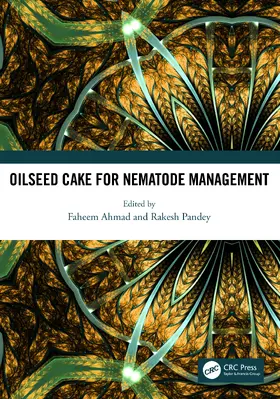 Ahmad / Pandey |  Oilseed Cake for Nematode Management | Buch |  Sack Fachmedien