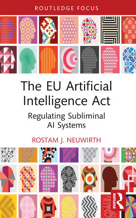 Neuwirth |  The EU Artificial Intelligence Act | Buch |  Sack Fachmedien