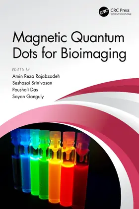 Rajabzadeh / Das / Srinivasan |  Magnetic Quantum Dots for Bioimaging | Buch |  Sack Fachmedien