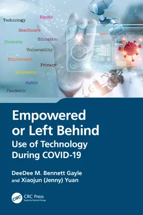 Bennett Gayle / Yuan |  Empowered or Left Behind | Buch |  Sack Fachmedien