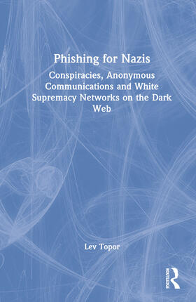Topor |  Phishing for Nazis | Buch |  Sack Fachmedien