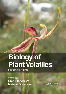 Dudareva / Pichersky |  Biology of Plant Volatiles | Buch |  Sack Fachmedien