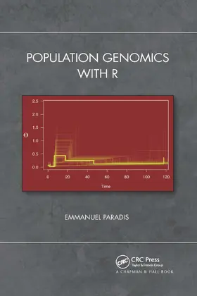 Paradis |  Population Genomics with R | Buch |  Sack Fachmedien