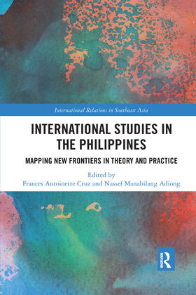 Cruz / Adiong |  International Studies in the Philippines | Buch |  Sack Fachmedien