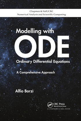Borzì |  Modelling with Ordinary Differential Equations | Buch |  Sack Fachmedien