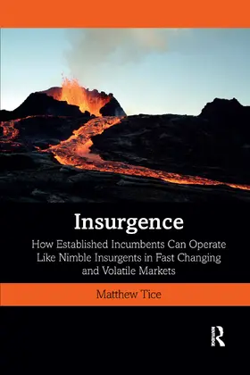 Tice |  Insurgence | Buch |  Sack Fachmedien