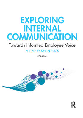 Ruck |  Exploring Internal Communication | Buch |  Sack Fachmedien