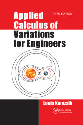 Komzsik |  Applied Calculus of Variations for Engineers, Third edition | Buch |  Sack Fachmedien