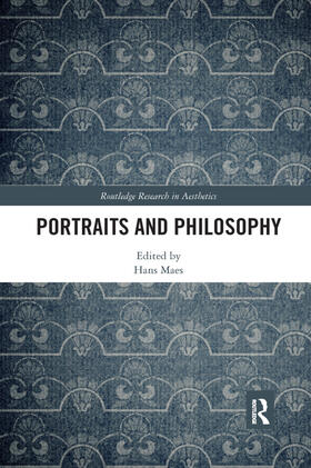 Maes | Portraits and Philosophy | Buch | 978-1-032-33767-8 | sack.de