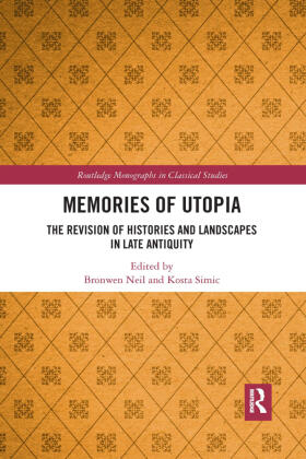 Neil / Simic |  Memories of Utopia | Buch |  Sack Fachmedien